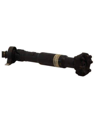Arbre de transmission (propulsion) BMW SERIE 3 E46 COUPE PHASE 2 Essence