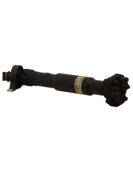 Arbre de transmission (propulsion) BMW SERIE 3 E46 COUPE PHASE 2 Essence