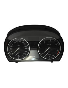 Compteur BMW SERIE 3 E91 TOURING PHASE 2 BREAK Diesel