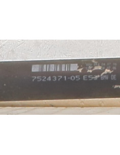 Arbre de transmission avant BMW X5 E53  2