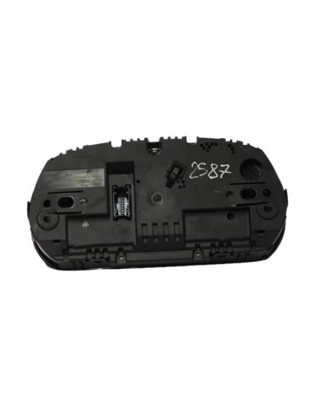 Compteur BMW SERIE 1 E87 PHASE 2 Diesel