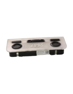 Eclairage de plafonnier BMW SERIE 1 E87 PHASE 2 Diesel