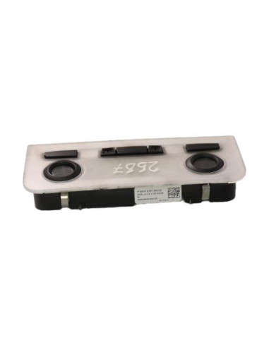 Eclairage de plafonnier BMW SERIE 1 E87 PHASE 2 Diesel