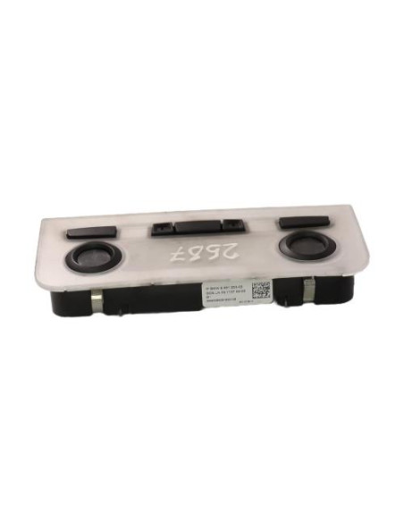 Eclairage de plafonnier BMW SERIE 1 E87 PHASE 2 Diesel