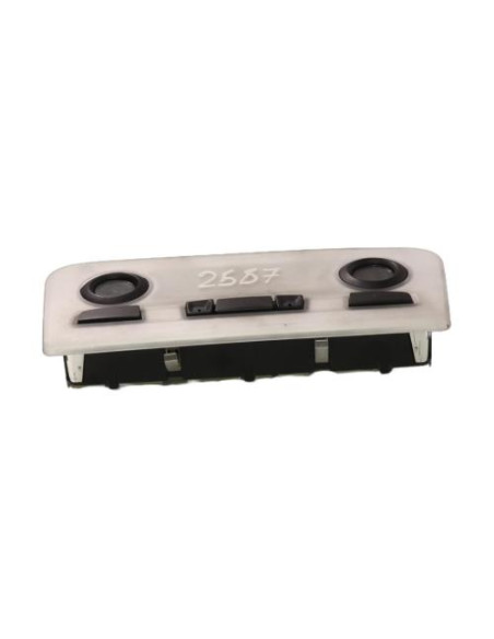 Eclairage de plafonnier BMW SERIE 1 E87 PHASE 2 Diesel