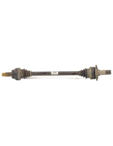 Cardan arriere droit (transmission) BMW SERIE 5 F11 TOURING PHASE 2 