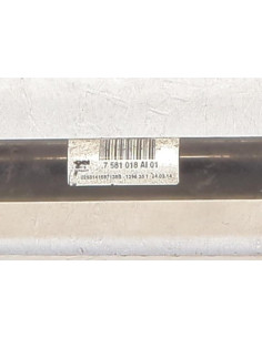 Cardan arriere droit (transmission) BMW SERIE 5 F11 TOURING PHASE 2  2