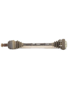 Cardan arriere gauche (transmission) BMW SERIE 1 E87 PHASE 2 Diesel