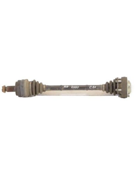 Cardan arriere gauche (transmission) BMW SERIE 1 E87 PHASE 2 Diesel