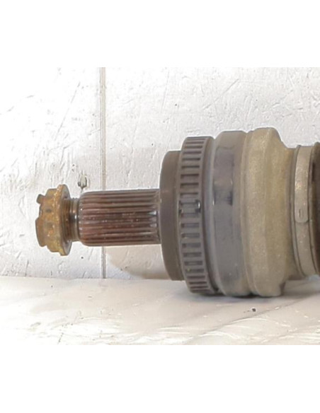 Cardan arriere gauche (transmission) BMW SERIE 1 E87 PHASE 2 Diesel