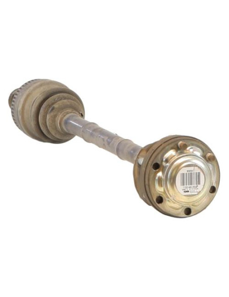 Cardan arriere gauche (transmission) BMW SERIE 1 E87 PHASE 2 Diesel