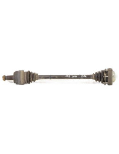 Cardan arriere droit (transmission) BMW SERIE 1 E87 PHASE 2 Diesel