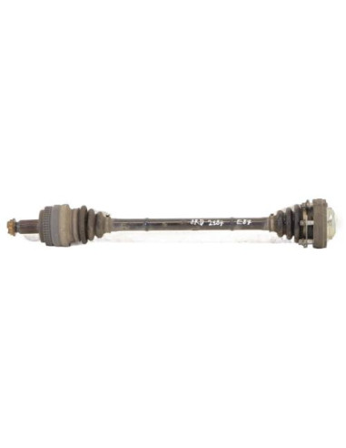 Cardan arriere droit (transmission) BMW SERIE 1 E87 PHASE 2 Diesel