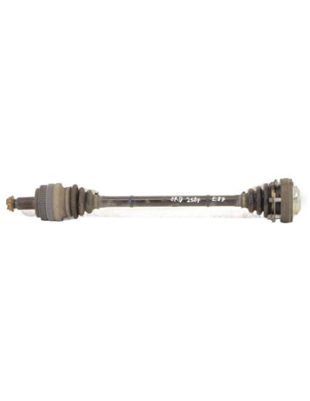 Cardan arriere droit (transmission) BMW SERIE 1 E87 PHASE 2 Diesel