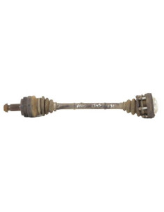 Cardan arriere gauche (transmission) BMW SERIE 3 E90 PHASE 1 Diesel
