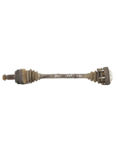 Cardan arriere gauche (transmission) BMW SERIE 3 E90 PHASE 1 Diesel