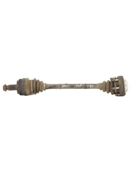 Cardan arriere gauche (transmission) BMW SERIE 3 E90 PHASE 1 Diesel