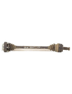 Cardan arriere droit (transmission) BMW SERIE 3 E90 PHASE 1 Diesel