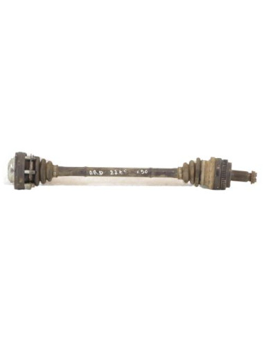 Cardan arriere droit (transmission) BMW SERIE 3 E90 PHASE 1 Diesel