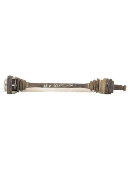 Cardan arriere droit (transmission) BMW SERIE 3 E90 PHASE 1 Diesel