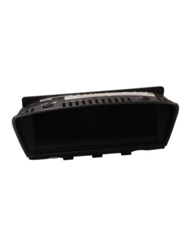 Ecran GPS BMW SERIE 3 E91 TOURING PHASE 2 BREAK Diesel