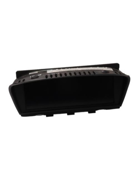 Ecran GPS BMW SERIE 3 E91 TOURING PHASE 2 BREAK Diesel