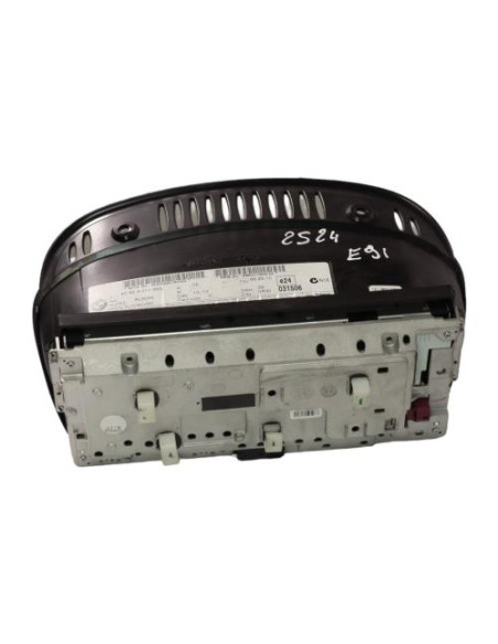 Ecran GPS BMW SERIE 3 E91 TOURING PHASE 2 BREAK Diesel