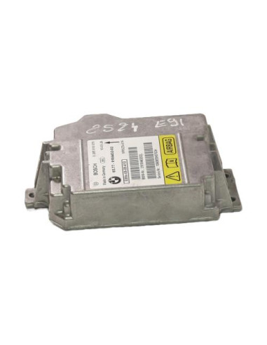 Boitier air bag BMW SERIE 3 E91 TOURING PHASE 2 BREAK Diesel