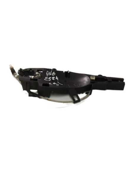 Support poignee porte avant gauche BMW SERIE 3 E91 TOURING PHASE 2 BREAK Diesel