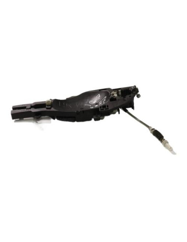 Support poignee porte avant gauche BMW SERIE 3 E91 TOURING PHASE 2 BREAK Diesel