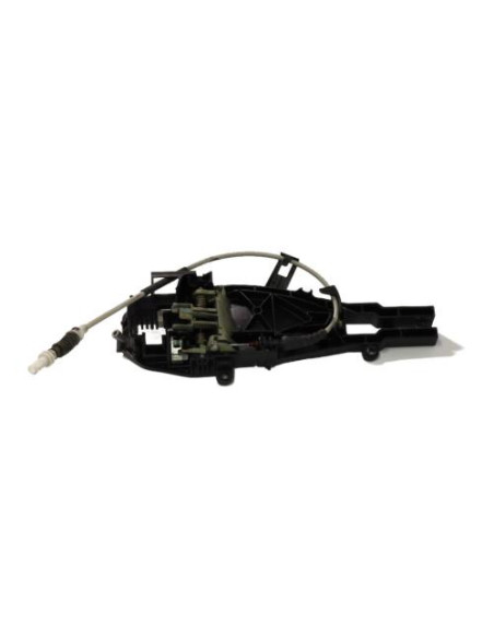 Support poignee porte avant gauche BMW SERIE 3 E91 TOURING PHASE 2 BREAK Diesel