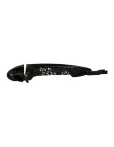 Poignee porte avant droit BMW SERIE 3 E91 TOURING PHASE 2 BREAK Diesel 2