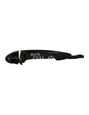 Poignee porte avant droit BMW SERIE 3 E91 TOURING PHASE 2 BREAK Diesel