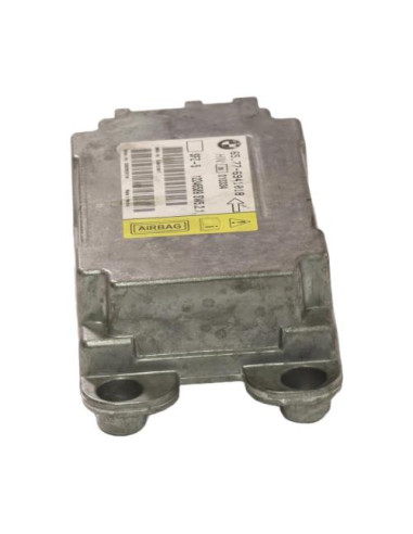 Boitier air bag BMW SERIE 5 E60 PHASE 1 