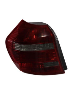 Feu arriere principal gauche (feux) BMW SERIE 1 E87 PHASE 2 Diesel