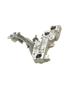 Platine feu arriere droit BMW SERIE 1 E81 Diesel