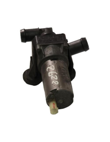Robinet de chauffage BMW SERIE 1 E81 Diesel