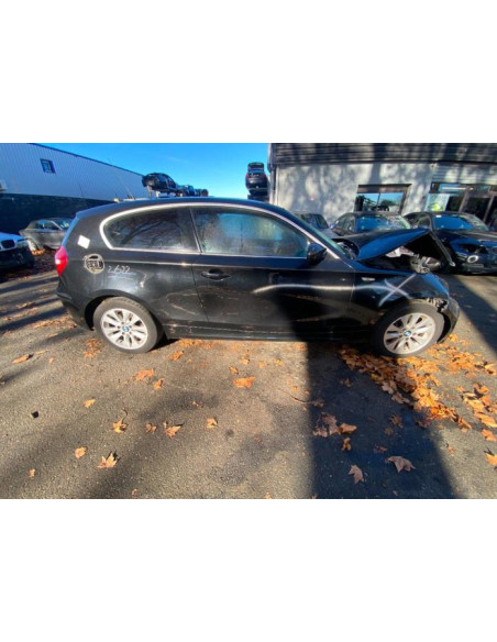 Robinet de chauffage BMW SERIE 1 E81 Diesel