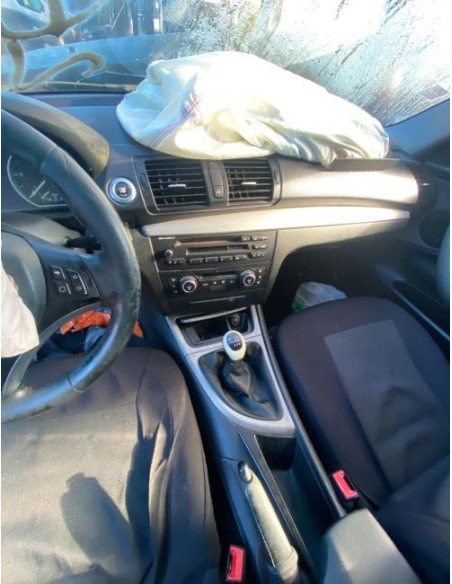 Robinet de chauffage BMW SERIE 1 E81 Diesel
