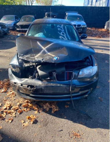 Pare soleil droit BMW SERIE 1 E81 Diesel