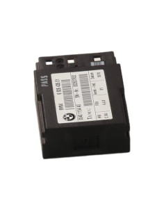 Calculateur BMW SERIE 3 E91 TOURING PHASE 2 BREAK Diesel 2