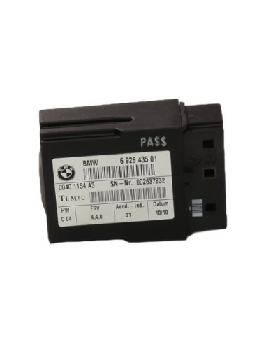 Calculateur BMW SERIE 3 E91 TOURING PHASE 2 BREAK Diesel