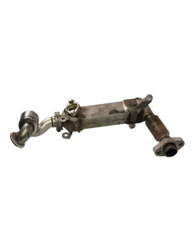 Radiateur EGR BMW SERIE 1 E87 PHASE 1 Diesel