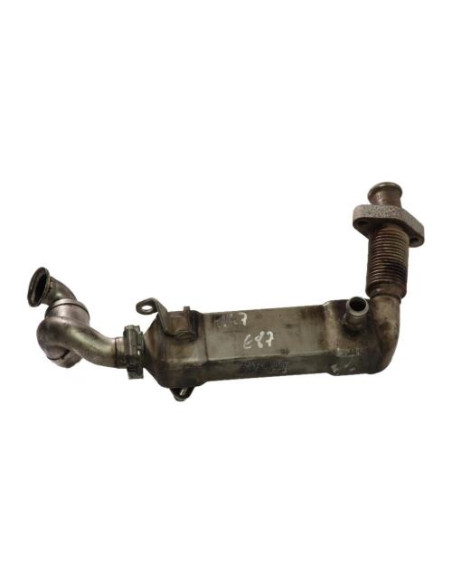 Radiateur EGR BMW SERIE 1 E87 PHASE 1 Diesel