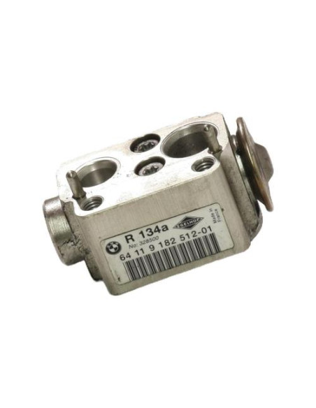Tuyau de climatisation BMW SERIE 1 E87 PHASE 2 Diesel