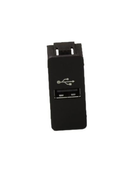 Prise port USB BMW SERIE 1 F20 PHASE 1 