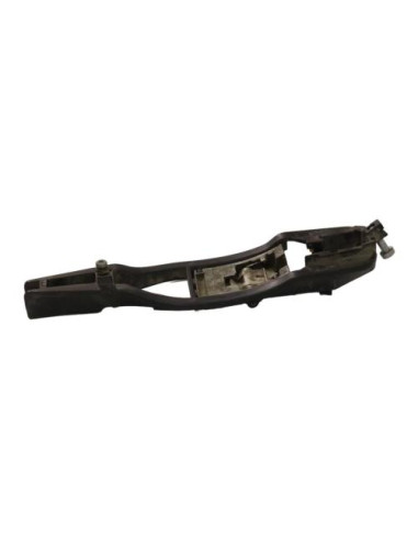 Support poignee porte avant droite BMW SERIE 3 E46 PHASE 2 