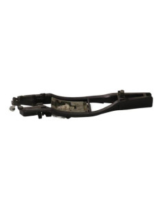 Support poignee porte avant droite BMW SERIE 3 E46 PHASE 2  2