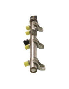 Rampe injection BMW SERIE 1 E87 PHASE 2 Essence 2