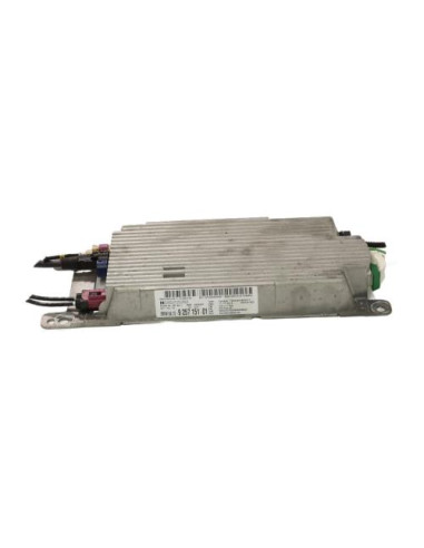 Calculateur BMW SERIE 1 F20 PHASE 1 Diesel